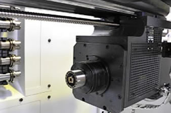 Single Spindle Drills